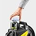 Kärcher Pressure Washer, K5 Premium Smart Control, Max 2500 PSI, Smart Control Gun & 3-in-1 Multi Jet Spray Wand - 1.55 GPM