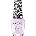 OPI Hello Kitty Nail Polish Collection, Nail Lacquer, A Hush Of Blush, 0.5 Fl Oz