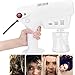 Produktbild OESFL Sprayer, das Werkzeug-Multifunktions Nano Dampfpistole feuchtigkeitsspendende Maschine Hair Care SPA Luftbefeuchter for Zuhause und Kosmetikstudios, yqaae