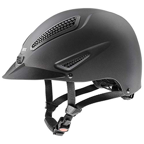 Casco Da Equitazione Covalliero Econimo VG1 - Sicuro E Confortevole - Foto 3