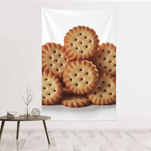 Tapisserie velours de pêche frites GJHKSSVB pour déco murale sans dommage