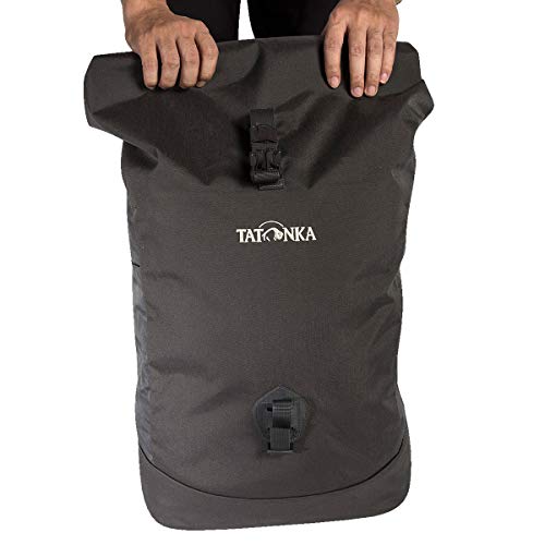 Tatonka Grip Rolltop Pack uniseks-volwassene Grip Rolltop Pack - Afbeelding 5
