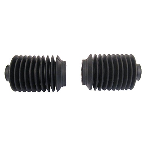 Delphi TBR4150 Rack and Pinion Bellows Kit, 2 Pack