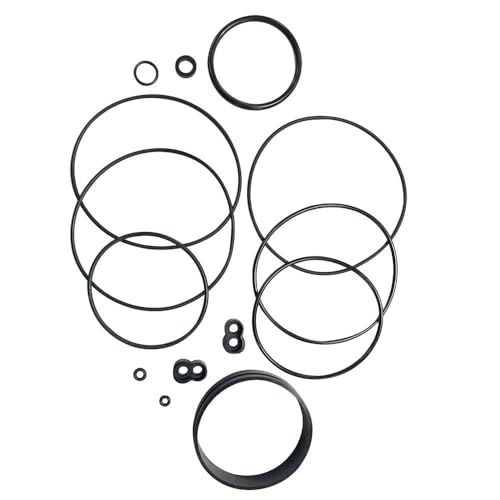 Superior Parts G877 Aftermarket O-Ring Kit Compatible With NR83, NR83A, NR83A2, NR83AA, NR83AA2, NV83A Guns