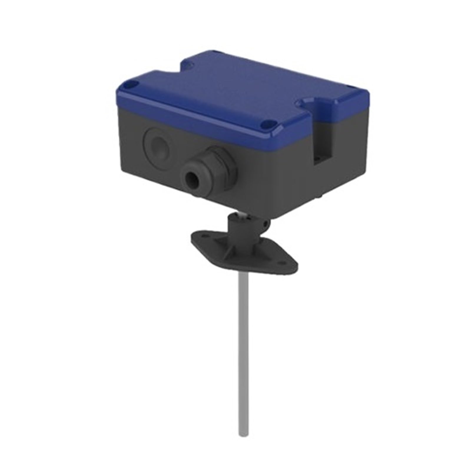 MXXDMOPD HT7000D2C0 HT7000D3V0 HT7000D3C0 HT7000D3V3 0-50° 0-10v Duct Temperature Sensor(HT7000D3V3 0-50° 0-10v)
