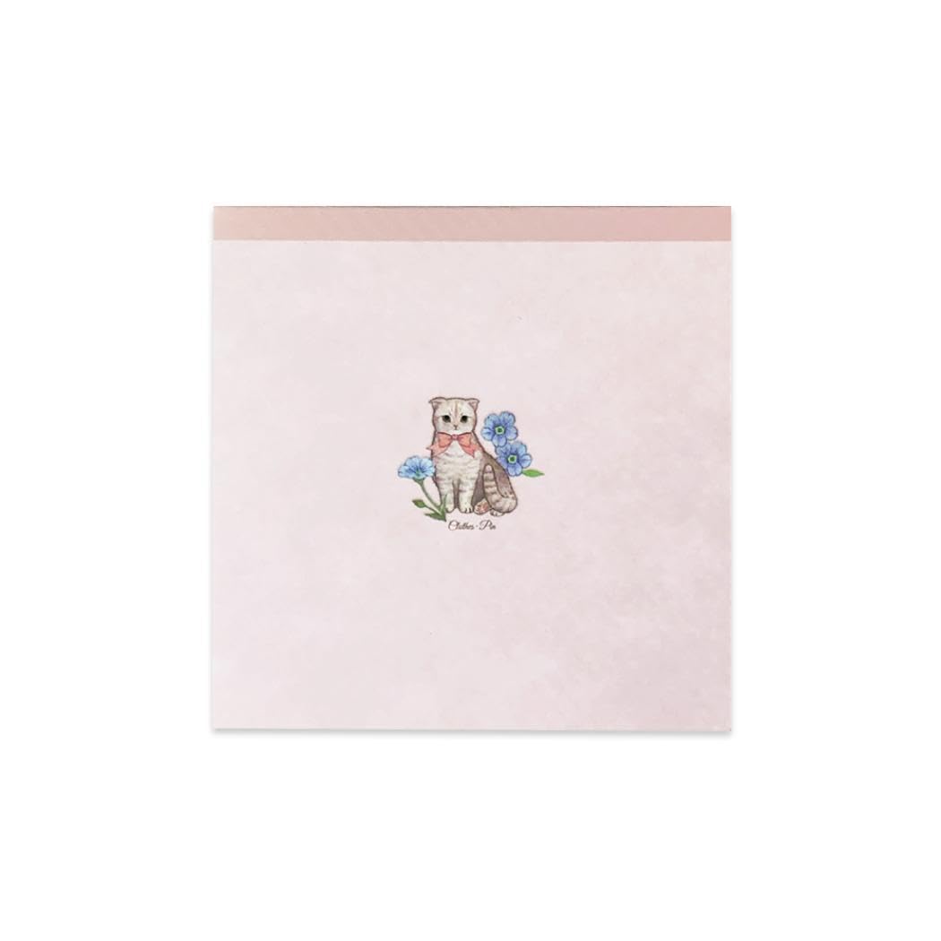 Amazon.co.jp: たけいみき[メモ帳]メモパッド/mondo マンチカン 新入学