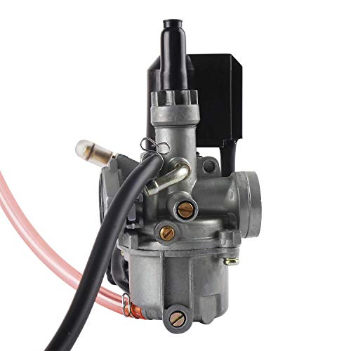 Carburador Carburador De Repuesto Para Roller Carbure Portería para Speedfight 1 & 2 50 cc