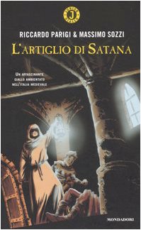 L'artiglio di Satana