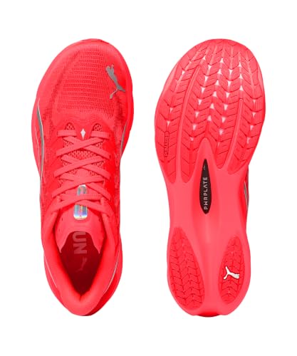 Image of Deviate Nitro 4 Puma White-Fresh Water