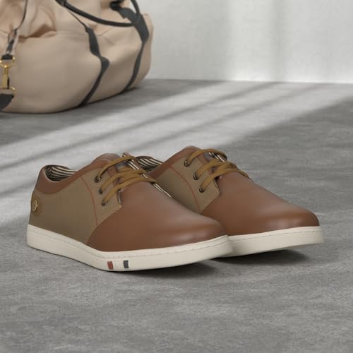 Bruno Marc Men's Fashion Sneakers2