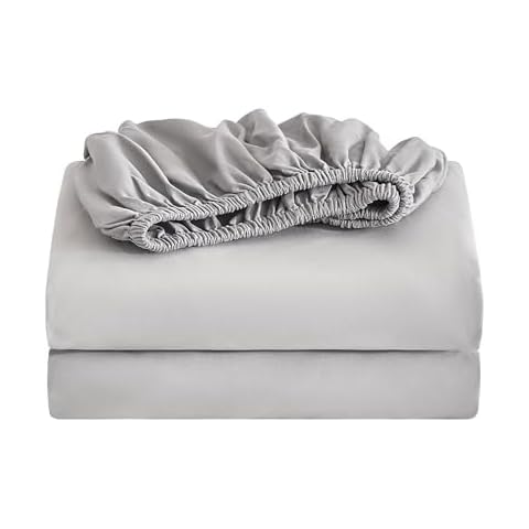 Drap Housse SONIVE 160x200 cm Cover