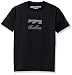 Billabong Boys' Chronicle Short Sleeve Regular Fit Rashguard