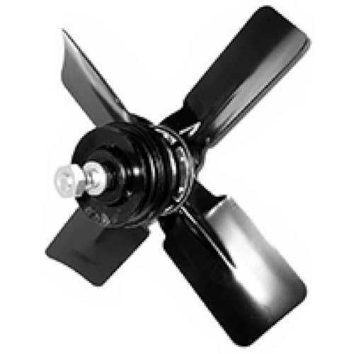 Replacement part for New Fan Assembly 701360R91 Fits Farmall A A-V B Bn C Super C F-12 F-14 Super A-1 R2Aft268139