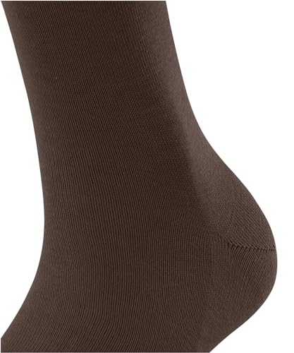 Image of FALKE Women's Cosy Wool Socks, Soft Warming Merino Cashmere