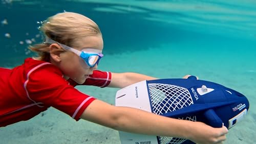 Nautica Skipper Underwater Seascooter