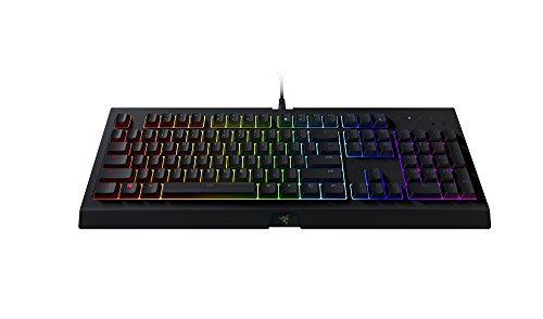 Image of Razer Cynosa Chroma - Multi-Color Gaming Keyboard - RZ03-02260100-R3M1