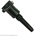 Beck Arnley 178-8329 Direct Ignition Coil