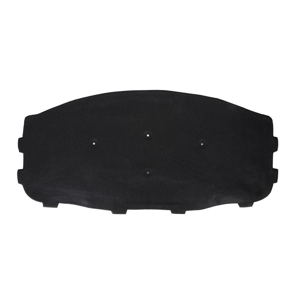 Isolation thermique moteur BMW E90 E91 E92 E93 insonorisant capot voiture de remplacement