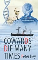 Cowards Die Many Times 1077052316 Book Cover