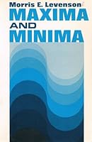 Maxima and Minima B0000CNKN4 Book Cover