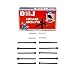 DNJ Engine Components HBK314 HEAD BOLT KITS
