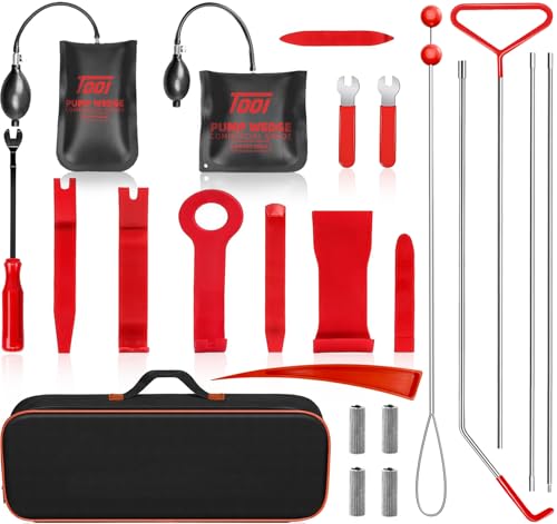 Multi-Purpose ToolPuller Set