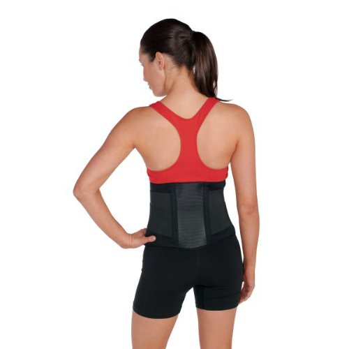 Bally Core Support Slimmer Belt-S/M