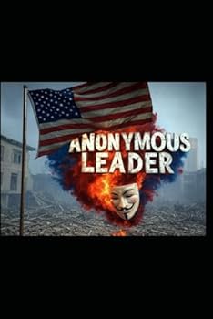 Paperback Anonymous Leader Book