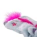 Catstages Petstages Cuddle Pal Microwaveable Plush Unicorn Cat Toy