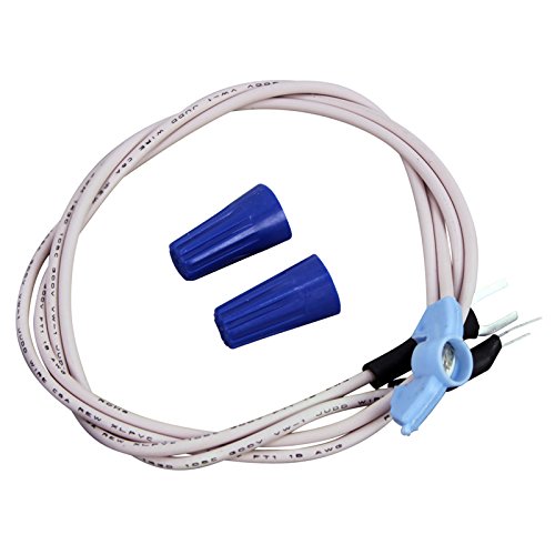 Vulcan HART 721042-1 Lead Wires