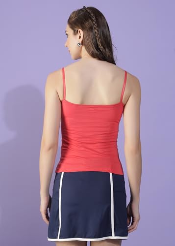 Image of Dollar Missy Pack of 1 Women's Combed Cotton super combed cotton Camisole
