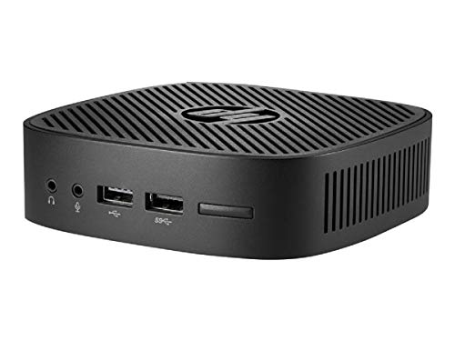 HP   Ordenador de sobremesa Mini