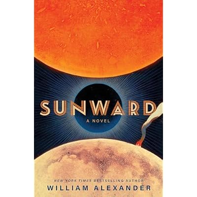Sunward