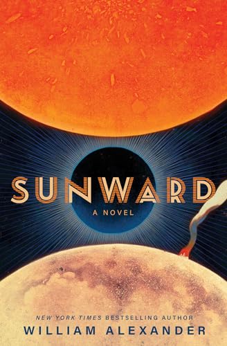 Cover of Sunward
