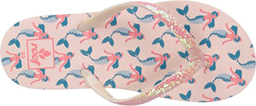 Image of REEF Stargazer Prints Girls Sandal