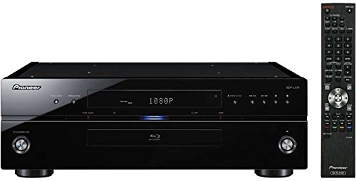 Amazon | パイオニア ブルーレイディスクプレーヤー BDP-LX91 