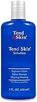 Solução Tend Skin Liquido Para Pelos Encravados Foliculite