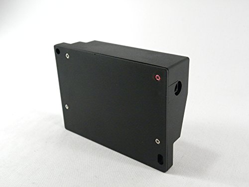 IPI Module 2166-307 Black Module by Dexen