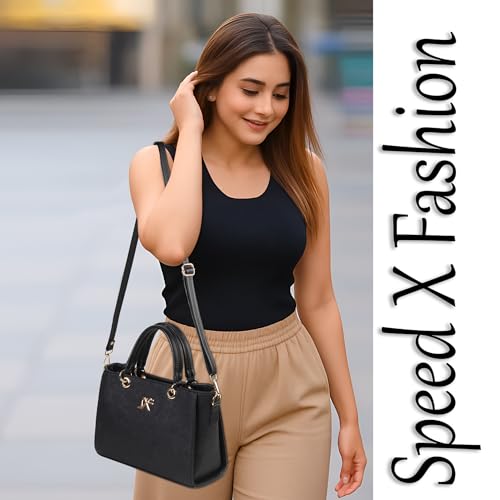 Image of Speed X Fashion Women's /Girls Handbag