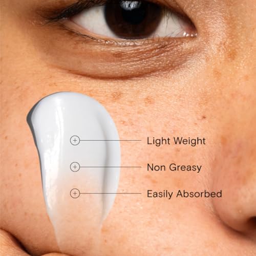 Image of Truth Be Told TBT Under Eye Cream with Licorice & Triphala(15ml), Dark Circle Removal, Puffiness Reduction & Wrinkle Smoothing, Free from parabens, silicones, mineral oils