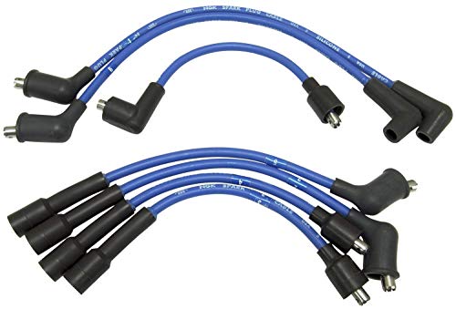 NGK RC-CRX005 Spark Plug Wire Set