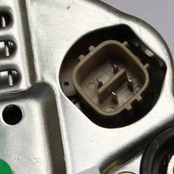 Tyc Alternator Compatible With 1999-2001 Honda Odyssey #TOP4