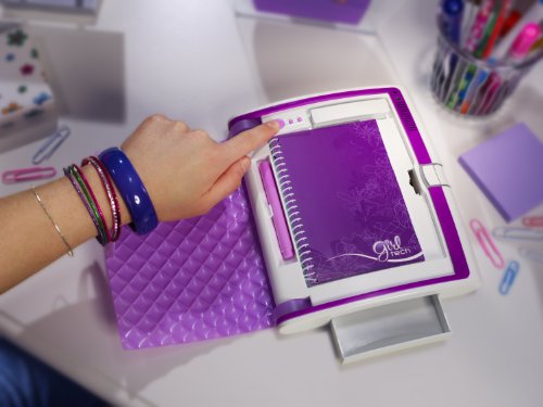 Mattel Password Journal 2011 #TOP4