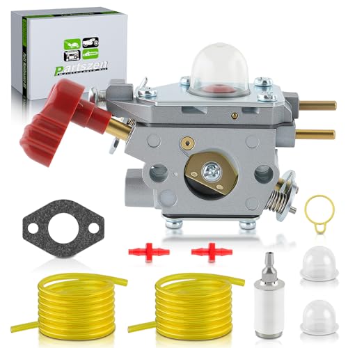 Kit carburateur 751-15112 pour réguler le moteur Craftsman 25cc