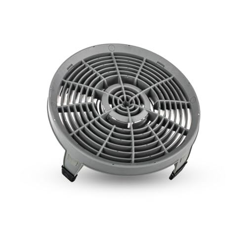 �y�������K�i�zDetail Factory �N���[���X�N���[�� �o�P�c�t�B���^�[(Clean Screen Bucket Filter) ��ԃo�P�c�p�_�[�g�g���b�v ���≘��𕪗����ăX�N���b�`�h�~ ��򐅂���ɃN���[���ɕۂp�x�t���`���l���\�� �v���f�B