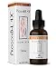 Bezwecken - ProgonB-L 4x - 10mL Topical Oil Blend | Professionally Formulated PMS & Pre-Menopause Symptom Support | Safe, Natural, Paraben Free | 30 Day Supply