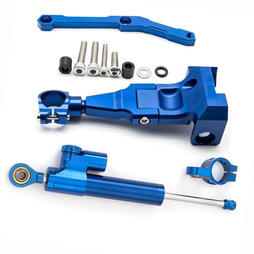 Support amortisseur de direction stable pour Yamaha MT-09 FZ09 2016-2019