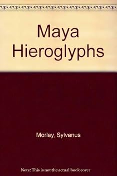 Paperback An Introdustion to the Study of the Maya Hieroglyphs Book