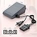 Sewing Machine Foot Pedal for Brother, Compatible with #j00360051 jx2517 lx3817 ls2125 xm2701 xl2600 lx3125 1034d lx2500 xl5130 gx37 ls2400 xr3774 lx3014