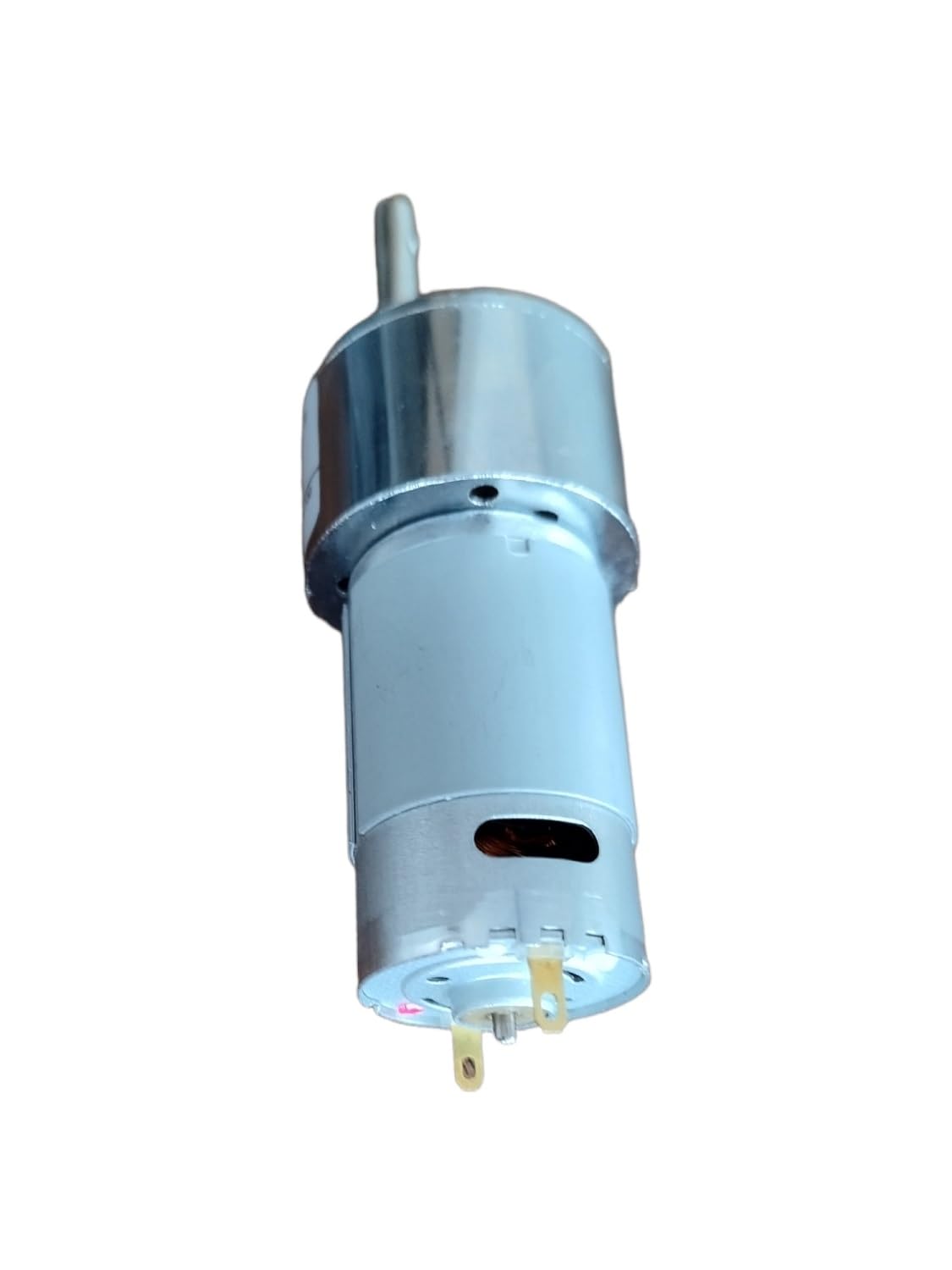 Techtonics 20 RPM 12V DC Johnson Geared Motor Grade-A (B08GG7YXZN) Amazon Price History, Amazon Price Tracker